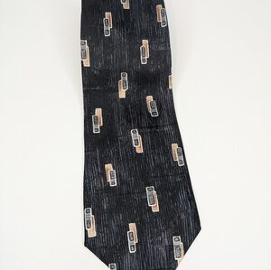 Stringbeans Tie